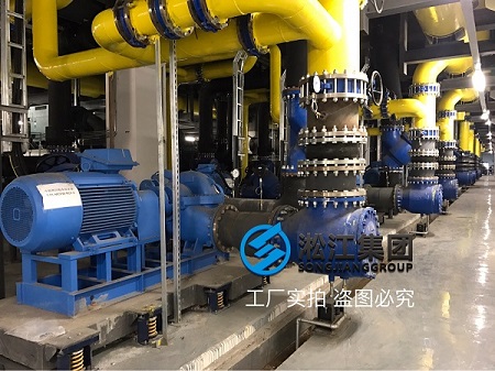 【學(xué)習(xí)】空調(diào)系統(tǒng)水泵的選型、安裝、調(diào)試注意事項(xiàng) 【學(xué)習(xí)】空調(diào)系統(tǒng)水泵的選型、安裝、調(diào)試注意事項(xiàng)